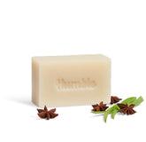 Humble natural soap bar - star anise & palmarosa